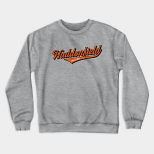 Haddonfield Myers Club Crewneck Sweatshirt